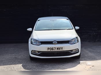 Used Volkswagen Polo 2017 for sale - 79315064: Photo