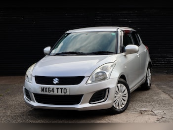 Used Suzuki Swift 2014 for sale - 79326837: Photo