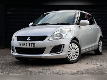 Used Suzuki Swift 2014 for sale - 79326837: Photo