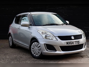 Used Suzuki Swift 2014 for sale - 79326837: Photo