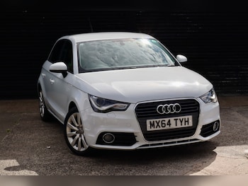 Used Audi A1 2015 for sale - 79089109: Photo