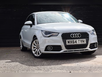 Used Audi A1 2015 for sale - 79089109: Photo