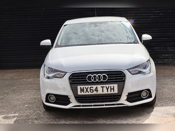 Used Audi A1 2015 for sale - 79089109: Photo