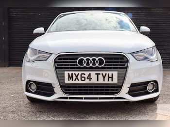 Used Audi A1 2015 for sale - 79089109: Photo