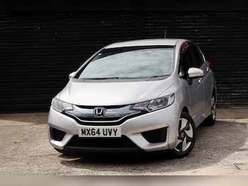 Used Honda Jazz 2014 for sale - 79302714: Photo
