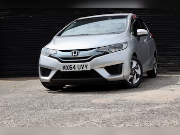 Used Honda Jazz 2014 for sale - 79302714: Photo
