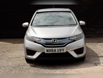 Used Honda Jazz 2014 for sale - 79302714: Photo