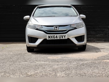 Used Honda Jazz 2014 for sale - 79302714: Photo