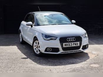 Used Audi A1 2014 for sale - 78918049: Photo