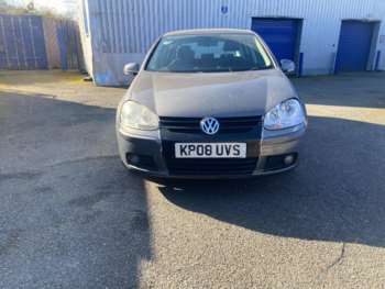 Used Volkswagen Golf 2008 for sale - 73890831: Photo