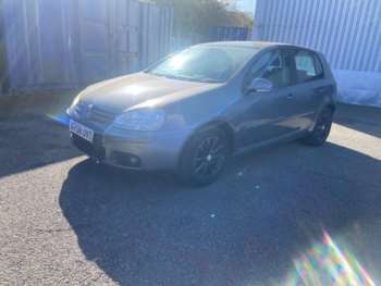 Used Volkswagen Golf 2008 for sale - 73890831: Photo