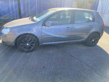 Used Volkswagen Golf 2008 for sale - 73890831: Photo