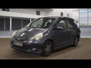 2007 (07) - 1.4 i-DSi Sport 5dr