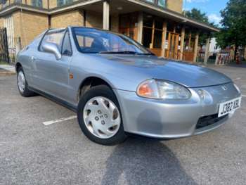 2003 (03) - 1.6 VTi 2dr