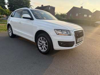 2011 (61) - 2.0 TDI SE quattro Euro 5 (s/s) 5dr