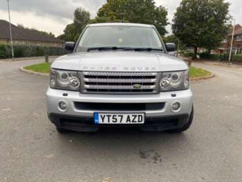 2007 (57) - 3.6 TD V8 HSE 5dr