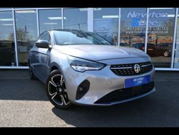 2020 (70) - 1.2 Turbo Elite Nav Premium Hatchback 5dr Petrol Auto Euro 6 (s/s) (100 ps)