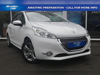 Peugeot 208 feature image