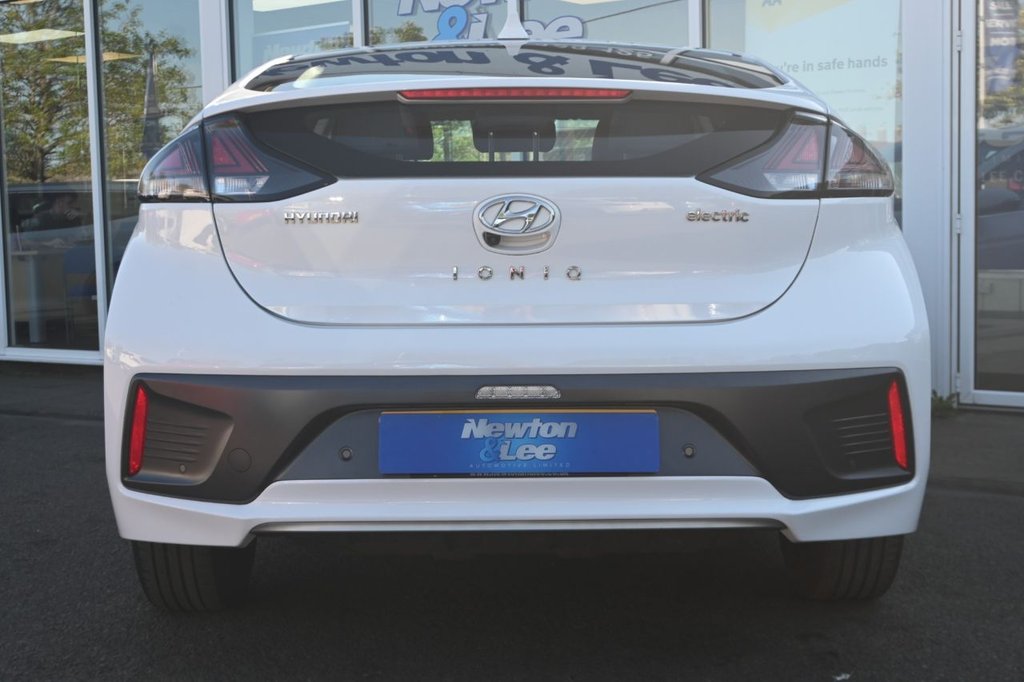 Used Hyundai IONIQ 2020 for sale - 76417003: Photo 12