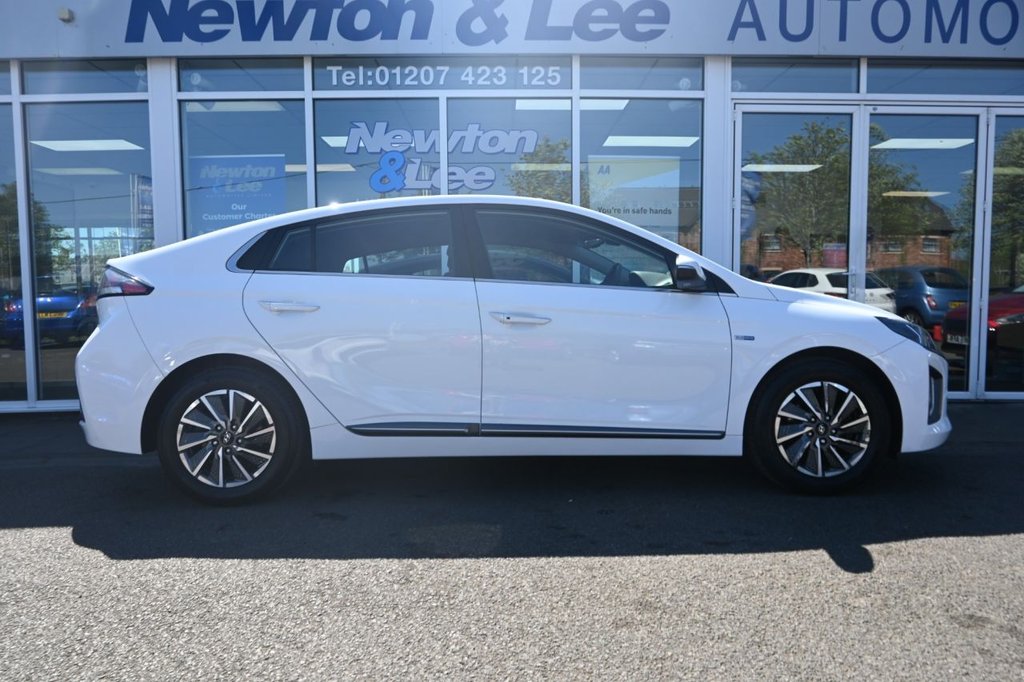 Used Hyundai IONIQ 2020 for sale - 76417003: Photo 14