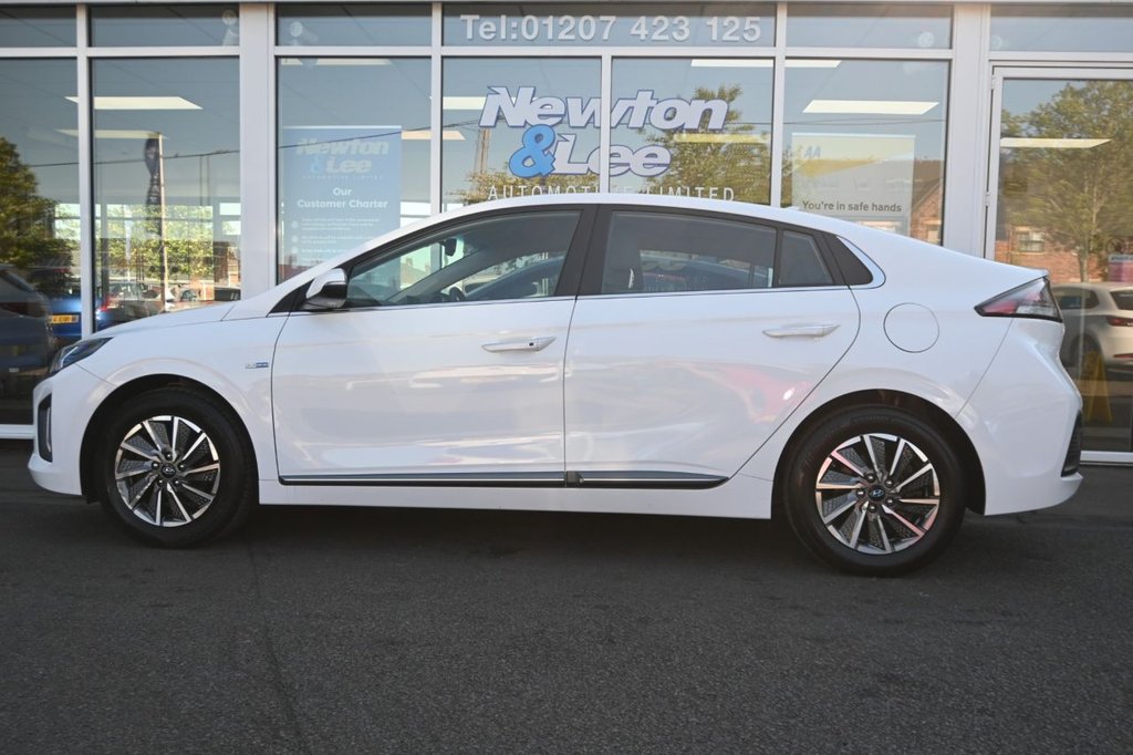 Used Hyundai IONIQ 2020 for sale - 76417003: Photo 17