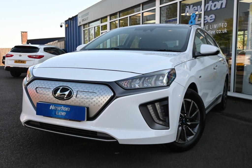 Used Hyundai IONIQ 2020 for sale - 76417003: Photo 19