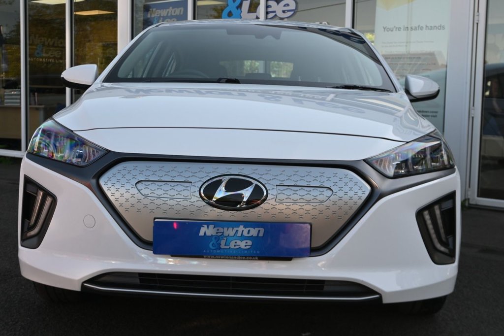 Used Hyundai IONIQ 2020 for sale - 76417003: Photo 2
