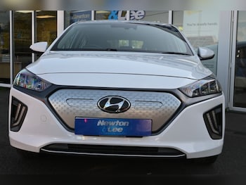 Used Hyundai IONIQ 2020 for sale - 76417003: Photo