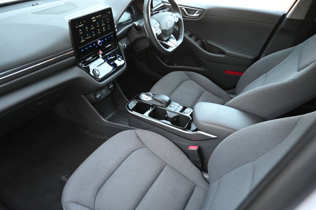 Used Hyundai IONIQ 2020 for sale - 76417003: Photo 39