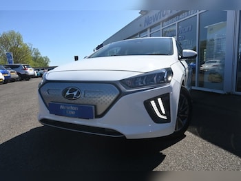 Used Hyundai IONIQ 2020 for sale - 76417003: Photo