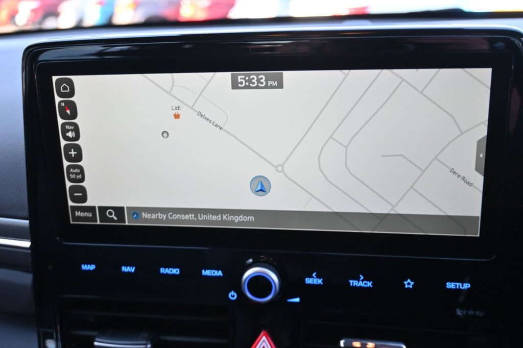 Used Hyundai IONIQ 2020 for sale - 76417003: Photo 4