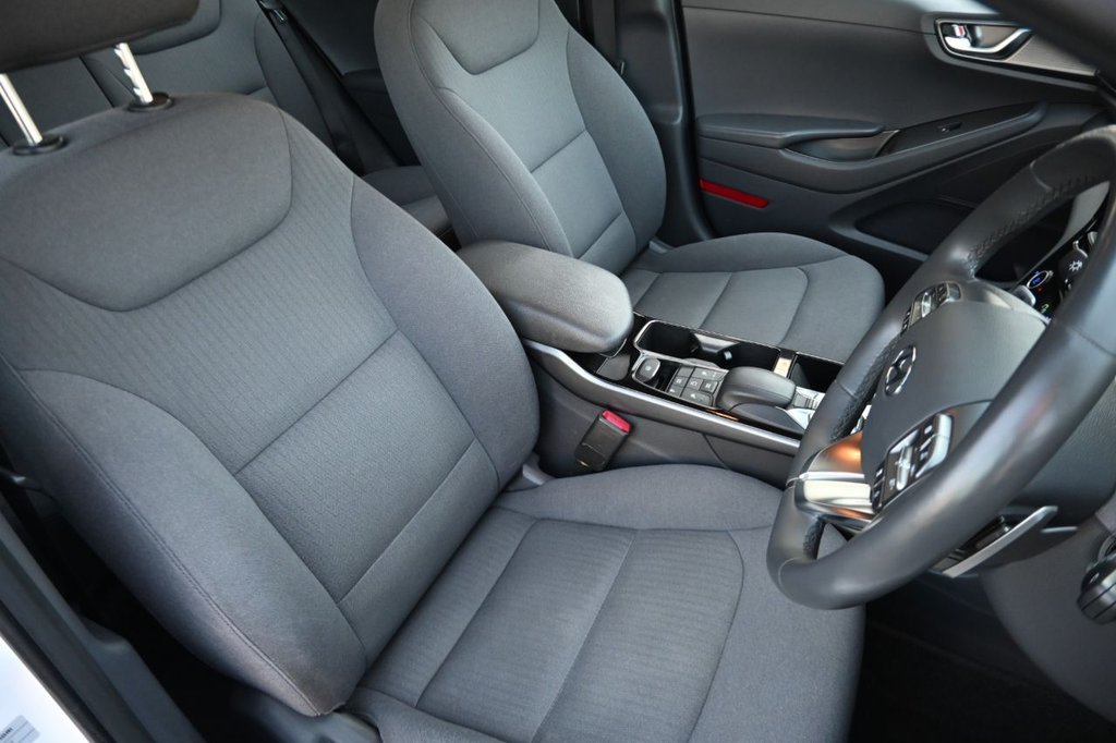 Used Hyundai IONIQ 2020 for sale - 76417003: Photo 41