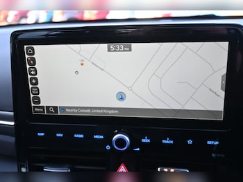 Used Hyundai IONIQ 2020 for sale - 76417003: Photo