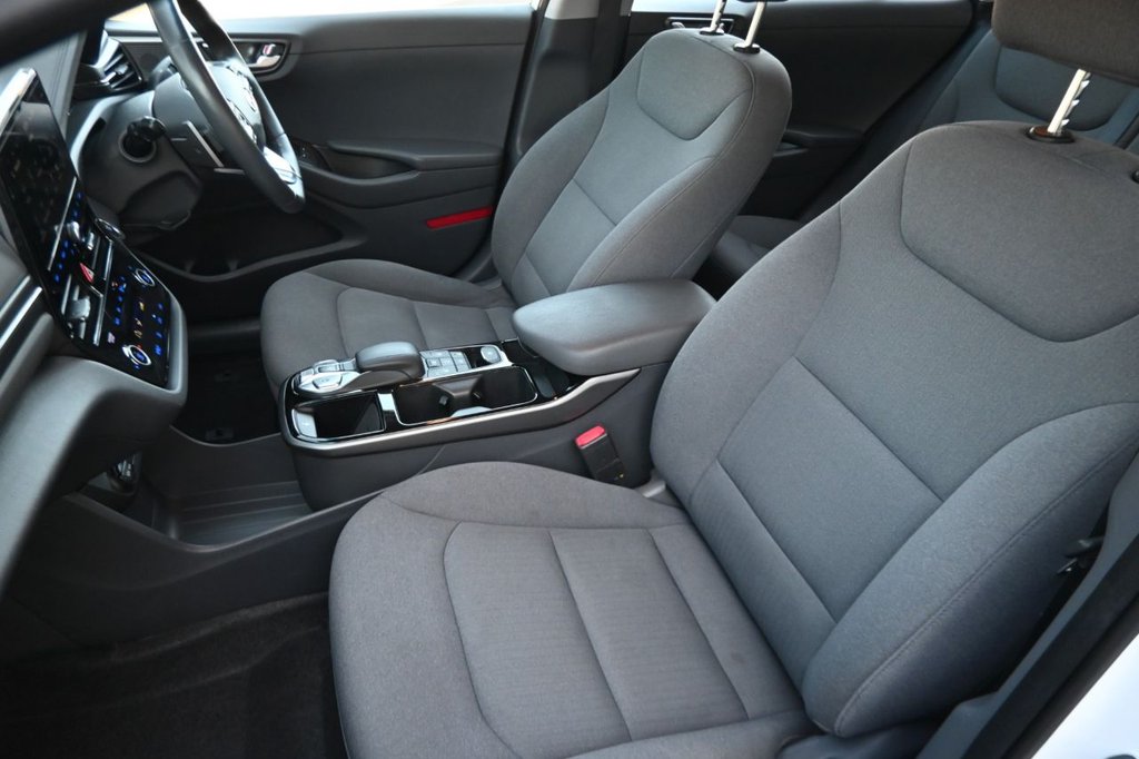 Used Hyundai IONIQ 2020 for sale - 76417003: Photo 5