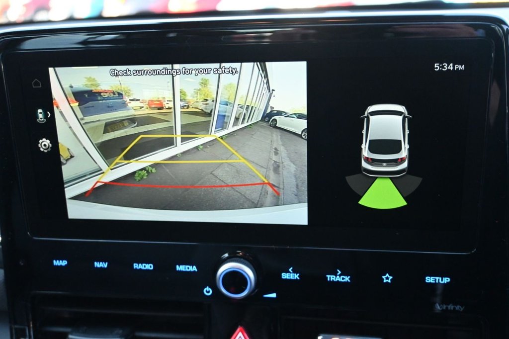 Used Hyundai IONIQ 2020 for sale - 76417003: Photo 6