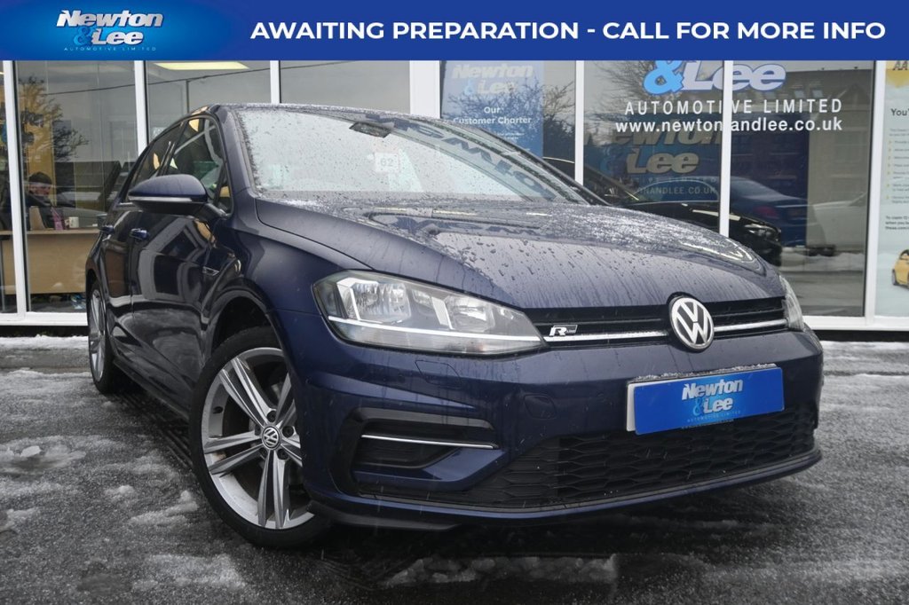 Used Volkswagen Golf 2017 for sale - 77546938: Photo 1