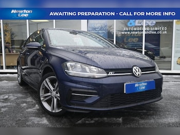 Used Volkswagen Golf 2017 for sale - 77546938: Photo