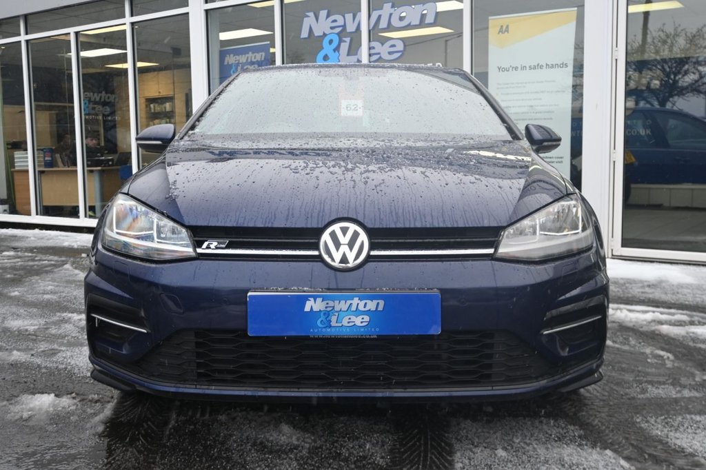 Used Volkswagen Golf 2017 for sale - 77546938: Photo 2