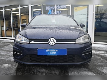 Used Volkswagen Golf 2017 for sale - 77546938: Photo