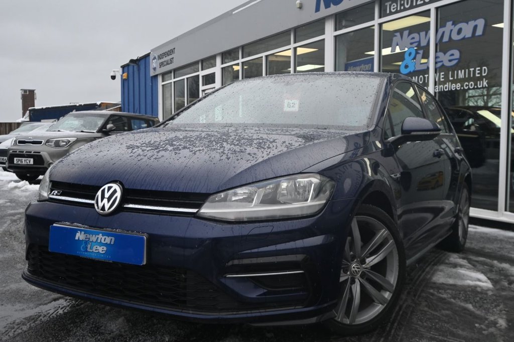 Used Volkswagen Golf 2017 for sale - 77546938: Photo 3