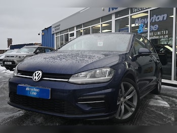 Used Volkswagen Golf 2017 for sale - 77546938: Photo