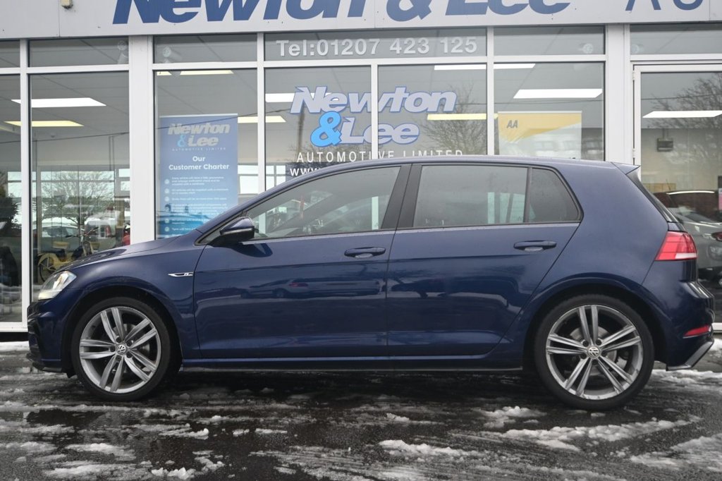 Used Volkswagen Golf 2017 for sale - 77546938: Photo 5