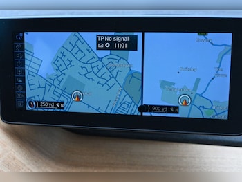 Used BMW i3 2015 for sale - 76655077: Photo