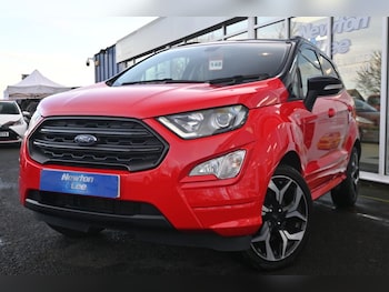 Used Ford Ecosport 2018 for sale - 76867945: Photo