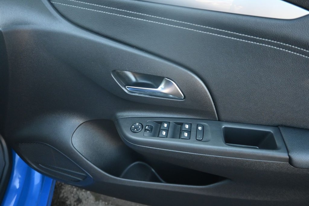 Used Vauxhall Corsa 2022 for sale - 78153806: Photo 10