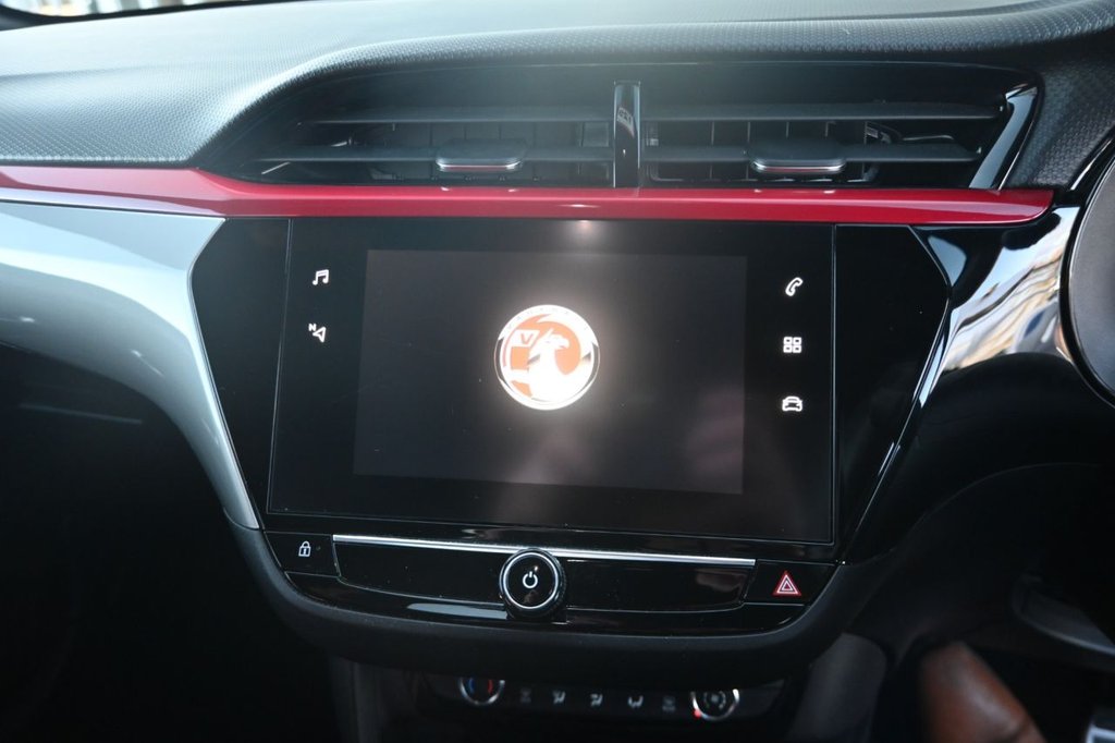 Used Vauxhall Corsa 2022 for sale - 78153806: Photo 12