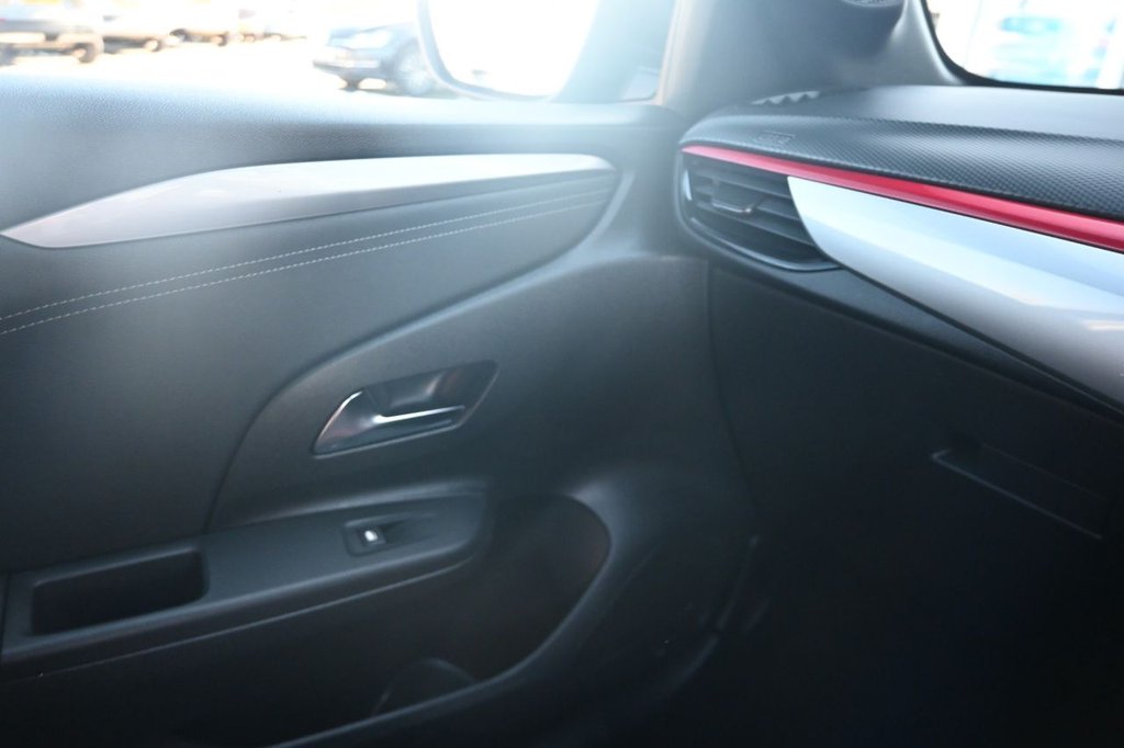 Used Vauxhall Corsa 2022 for sale - 78153806: Photo 17