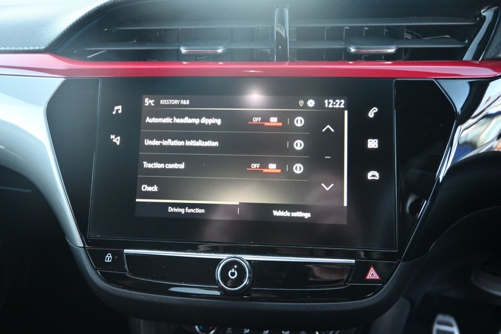 Used Vauxhall Corsa 2022 for sale - 78153806: Photo 25