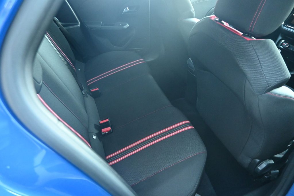 Used Vauxhall Corsa 2022 for sale - 78153806: Photo 26