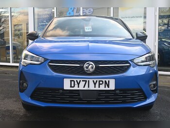 Used Vauxhall Corsa 2022 for sale - 78153806: Photo